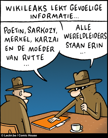 lectrr